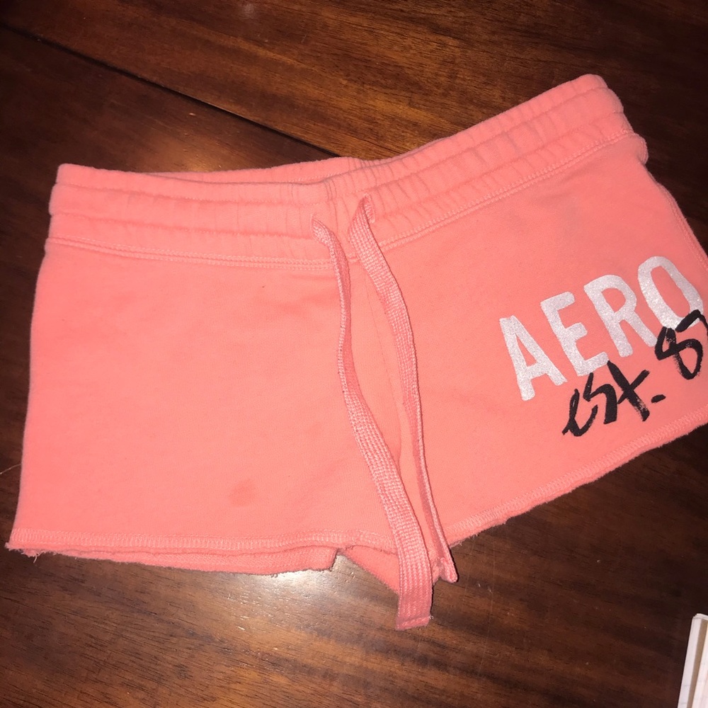 Aeropostale Shorts